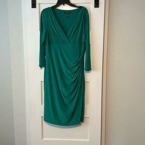 Lauren dress, size 14